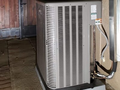 Advanced Climate Control Heating Air Conditioning