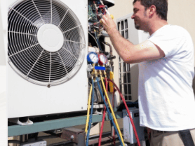 Advanced Climate Control Heating Air Conditioning