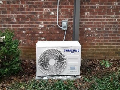 Advanced Climate Control LLC