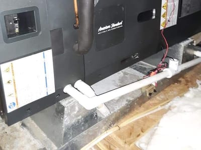 Advanced Climate Control LLC