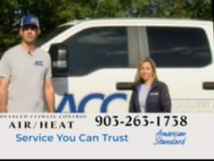 Advanced Climate Control LLC