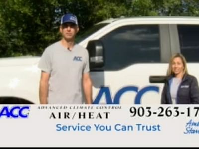 Advanced Climate Control LLC