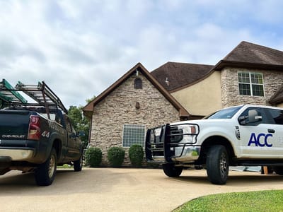 Advanced Climate Control LLC