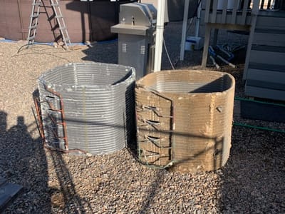 Advanced Comfort A/C & Heating