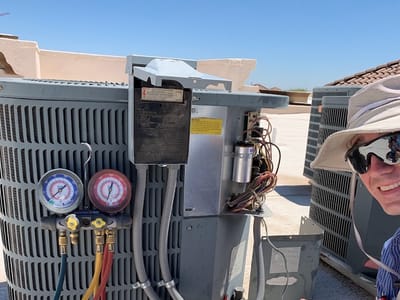 Advanced Comfort A/C & Heating