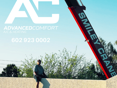 Advanced Comfort A/C & Heating