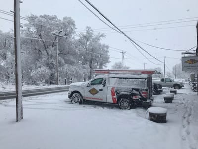 Advanced Comfort Control, Inc. Heating, Cooling & Electrical