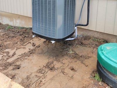 Advanced Comfort Experts Heating & Cooling