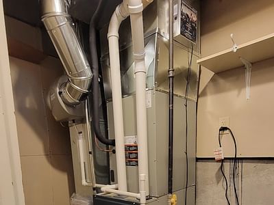 Advanced Comfort Experts Heating & Cooling