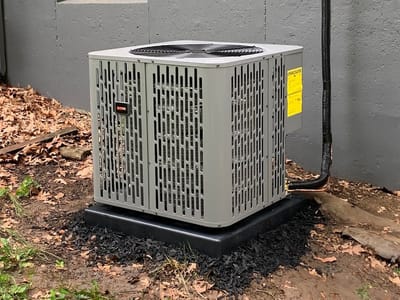 Advanced Comfort Experts Heating & Cooling