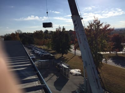 Advanced Comfort LLC Heating & Cooling Professionals