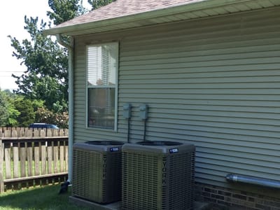 Advanced Comfort LLC Heating & Cooling Professionals