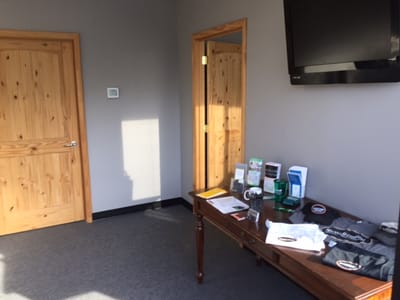 Advanced Comfort LLC Heating & Cooling Professionals