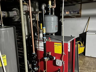 Advanced Comfort LLC