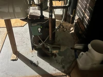 Advanced Comfort LLC