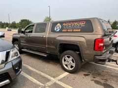 Advanced Comfort LLC