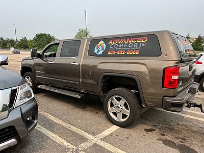 Advanced Comfort LLC