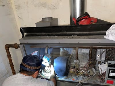 Advanced Comfort Mechanical