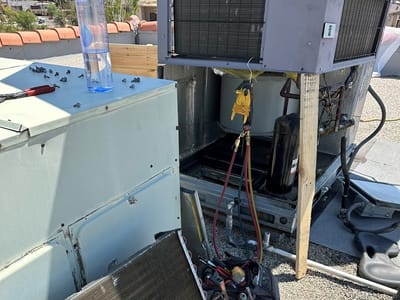 Advanced Comfort Mechanical