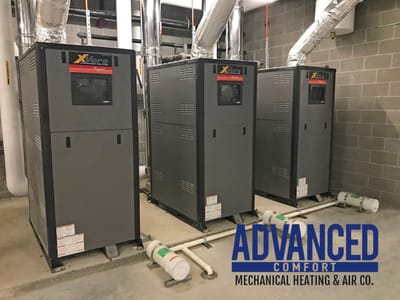 Advanced Comfort Mechanical