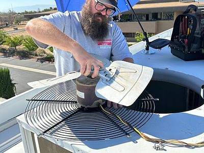 Advanced Comfort Mechanical