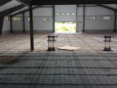 Advanced Comfort Systems, Inc.