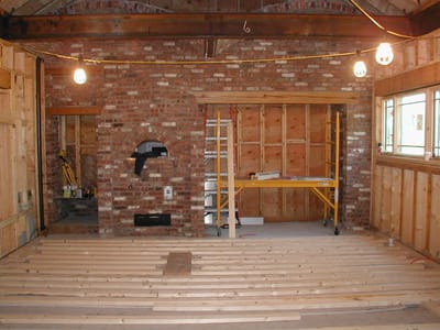 Advanced Comfort Systems, Inc.