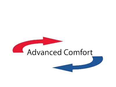 Advanced Comfort