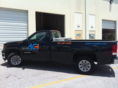 Advanced Cooling and Heating Inc.