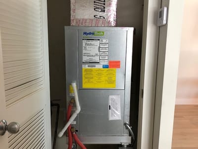 Advanced Cooling and Heating Inc.