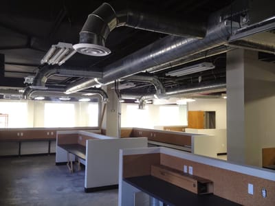 Advanced Cooling and Heating Inc.