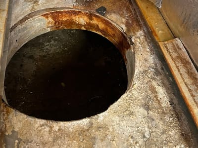 Advanced Cooling and Heating