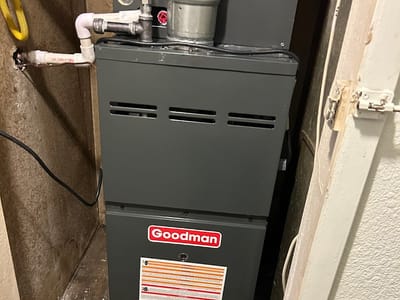 Advanced Cooling and Heating