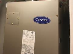 Advanced Cooling Heating Refrigeration