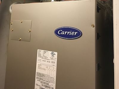 Advanced Cooling Heating Refrigeration