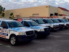 Advanced Cooling Systems