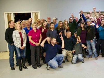 Advanced Cooling Systems