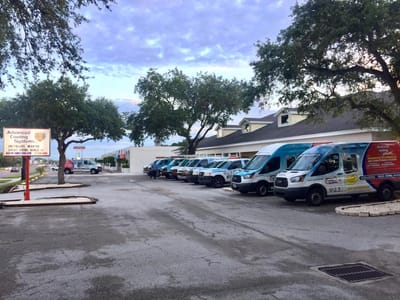 Advanced Cooling Systems