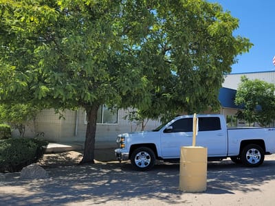 Advanced Cooling Systems