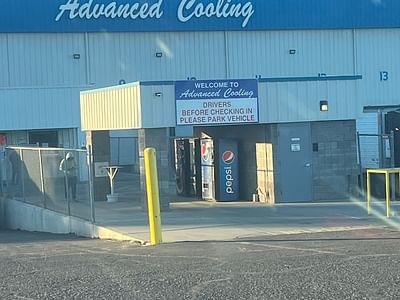 Advanced Cooling Systems