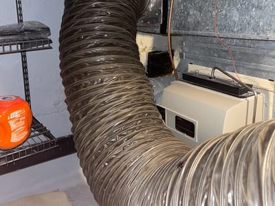 Advanced Duct Solutions, LLC