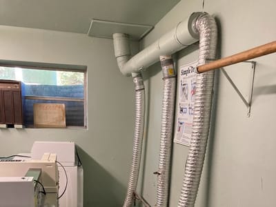 Advanced Duct Solutions, LLC