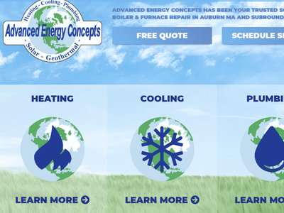 Advanced Energy Concepts