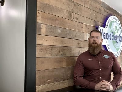 Advanced Energy Concepts