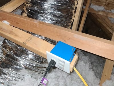 Advanced Environmental & Home Energy Solutions