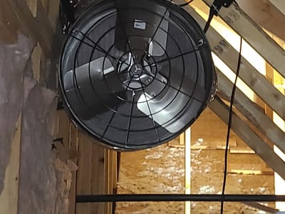 Advanced Environmental & Home Energy Solutions