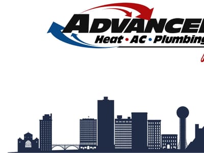 Advanced Heat AC & Plumbing