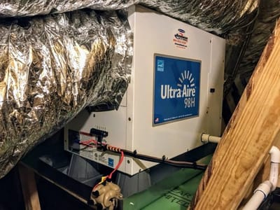 Advanced Heat AC & Plumbing