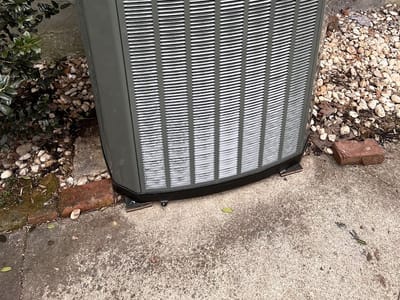 Advanced Heat AC & Plumbing