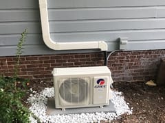 Advanced Heat AC & Plumbing
